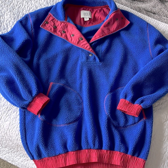 Urban Outfitters Jackets & Blazers - Small Urban Outfitters throw over